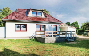 Beautiful Home In Rukieten With Wifi, Rukieten